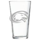 Chadron State College Polar Camel 16 oz. Pint Mixing Glass
