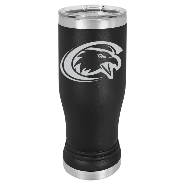 Chadron State College Polar Camel 14 oz. Pilsner Tumbler