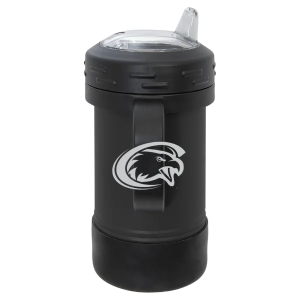 Chadron State College Polar Camel 10 oz. Sippy Cup