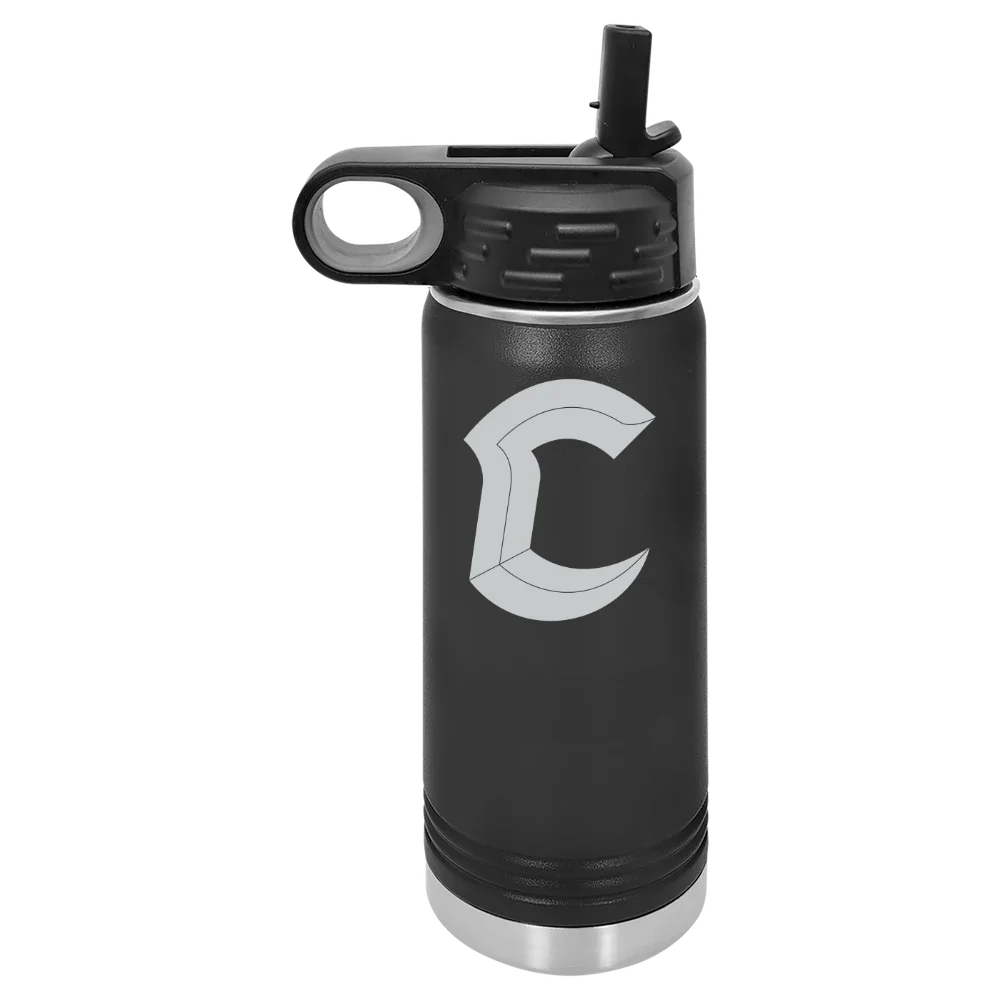 Chaminade University Polar Camel 20 oz. Water Bottle