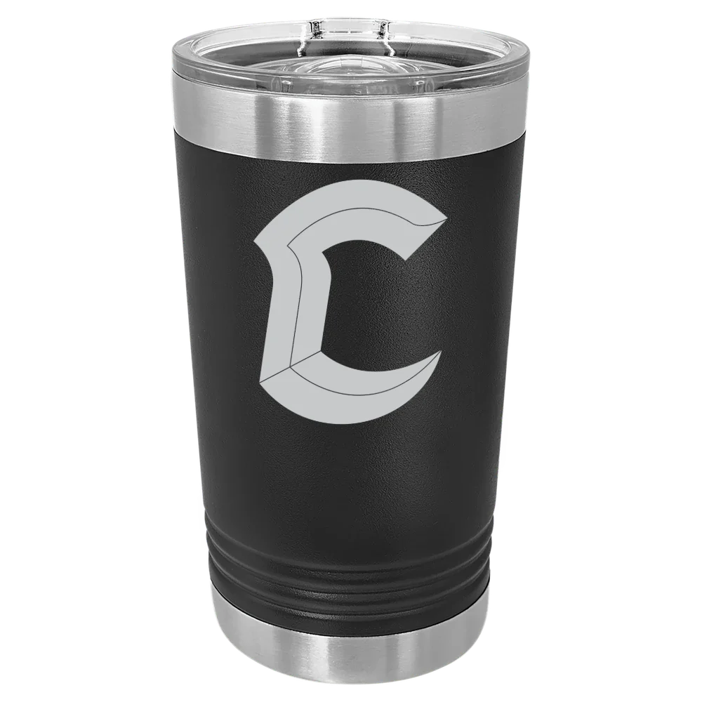 Chaminade University Polar Camel 16 oz. Pint Tumbler