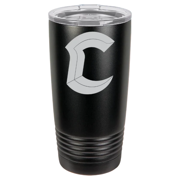 Chaminade University Polar Camel 20 oz. Ringneck Tumbler with Standard Lid