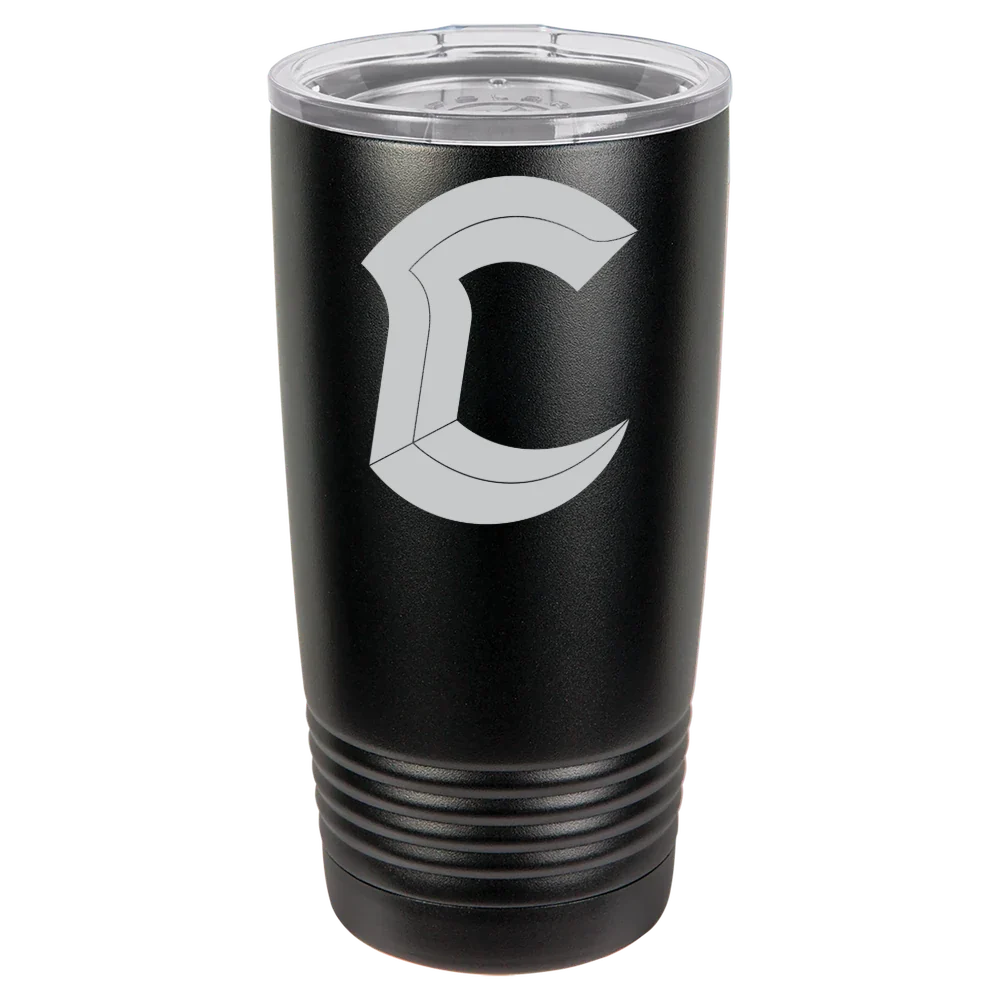 Chaminade University Polar Camel 20 oz. Ringneck Tumbler with Standard Lid