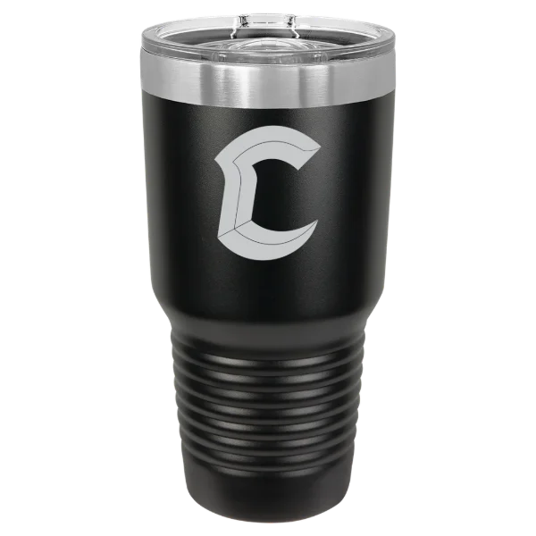 Chaminade University Polar Camel 30 oz. Ringneck Tumbler with Slider Lid
