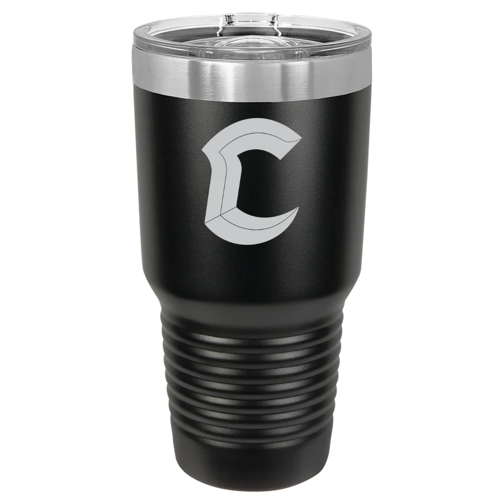 Chaminade University Polar Camel 30 oz. Ringneck Tumbler with Slider Lid