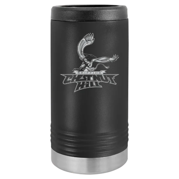 Chestnut Hill College Polar Camel Slim Beverage Holder