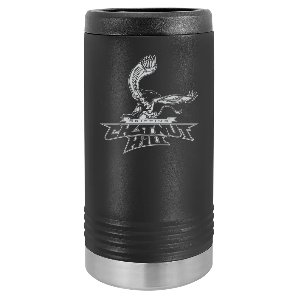 Chestnut Hill College Polar Camel Slim Beverage Holder