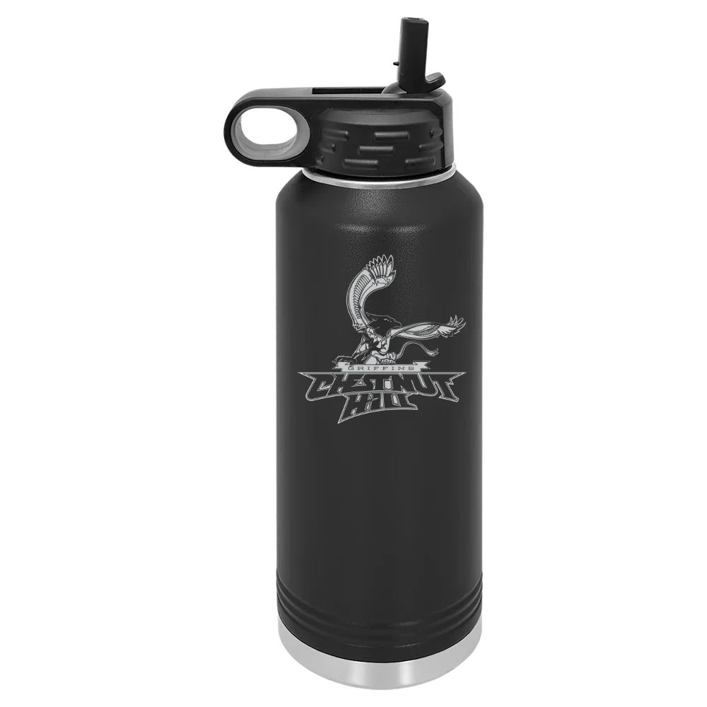 Chestnut Hill College Polar Camel 40 oz. Water Bottle
