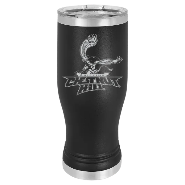 Chestnut Hill College Polar Camel 20 oz. Pilsner Tumbler