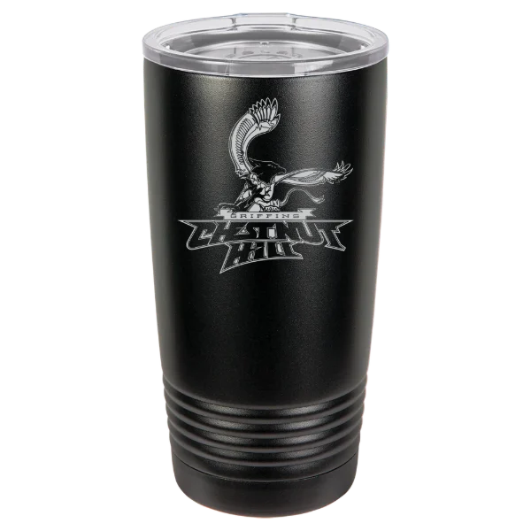 Chestnut Hill College Polar Camel 20 oz. Ringneck Tumbler with Standard Lid