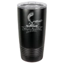 Chestnut Hill College Polar Camel 20 oz. Ringneck Tumbler with Standard Lid