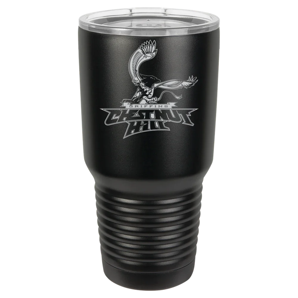 Chestnut Hill College Polar Camel 30 oz. Ringneck Tumbler with Standard Lid