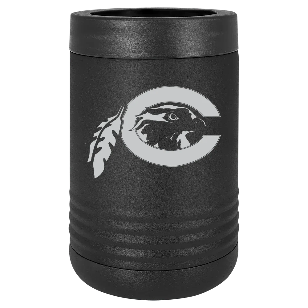 Chowan University Polar Camel Standard Beverage Holder