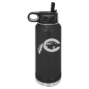 Chowan University Polar Camel 32 oz. Water Bottle