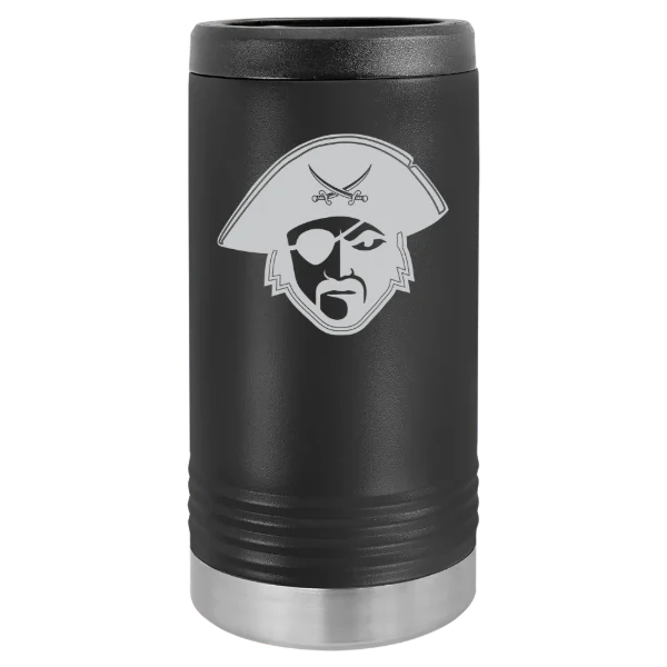 Christian Brothers University Polar Camel Slim Beverage Holder