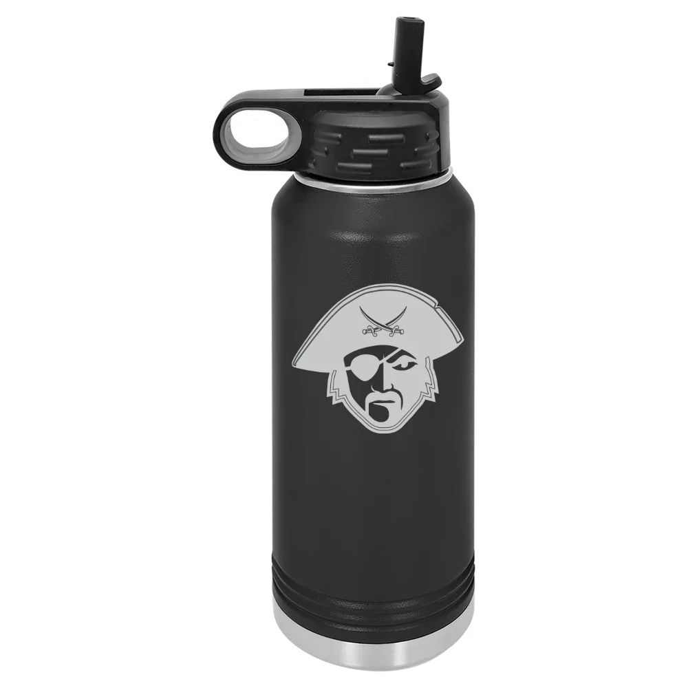 Christian Brothers University Polar Camel 32 oz. Water Bottle