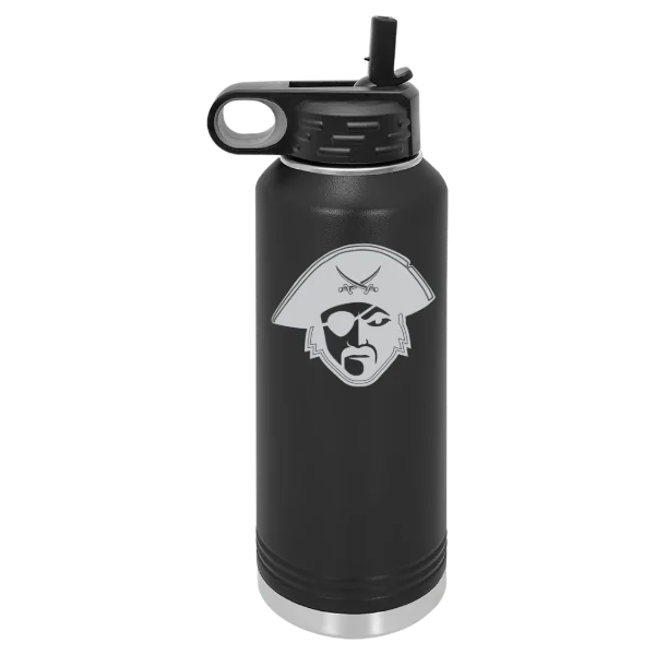Christian Brothers University Polar Camel 40 oz. Water Bottle