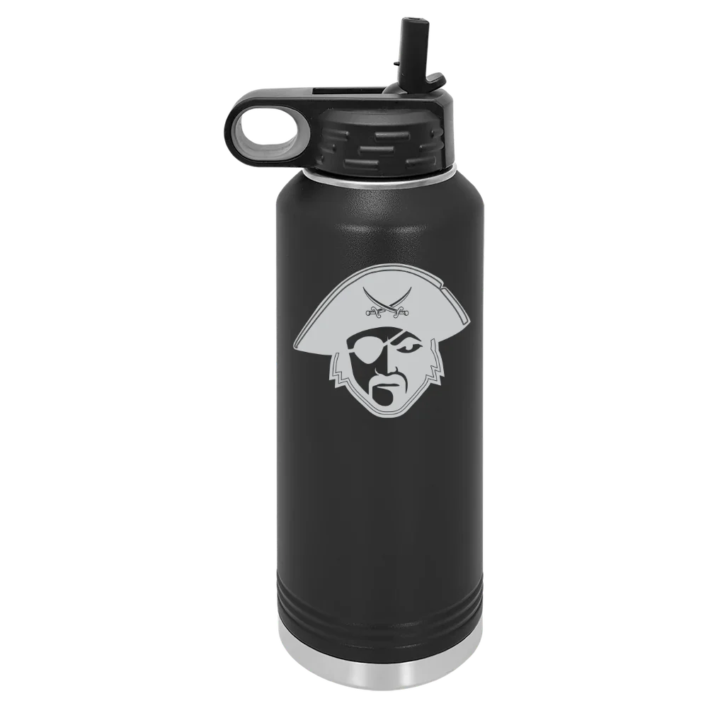 Christian Brothers University Polar Camel 40 oz. Water Bottle
