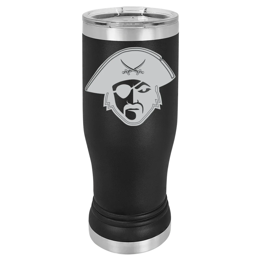Christian Brothers University Polar Camel 14 oz. Pilsner Tumbler