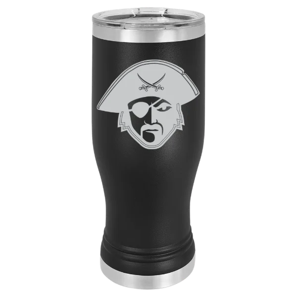 Christian Brothers University Polar Camel 20 oz. Pilsner Tumbler
