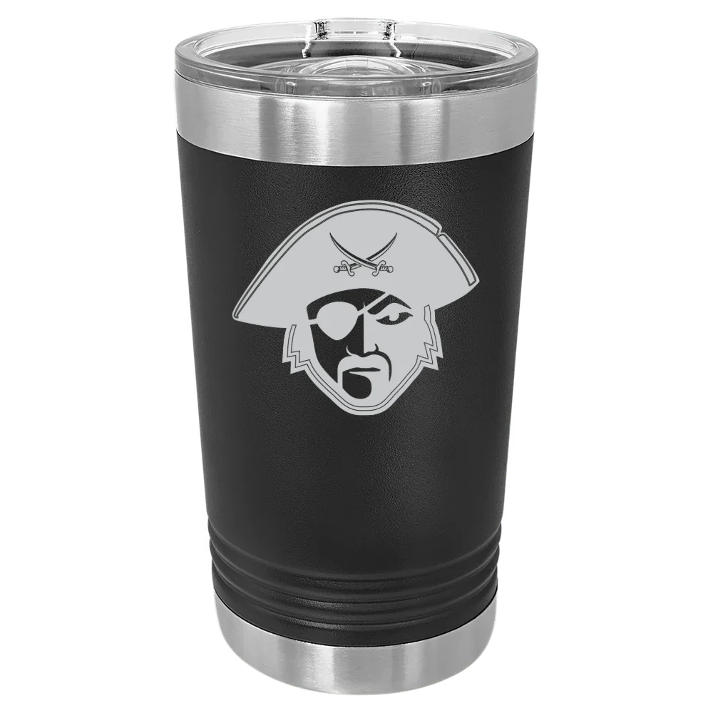 Christian Brothers University Polar Camel 16 oz. Pint Tumbler