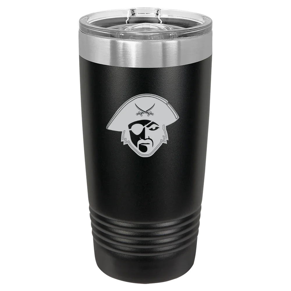 Christian Brothers University Polar Camel 20 oz. Ringneck Tumbler with Slider Lid