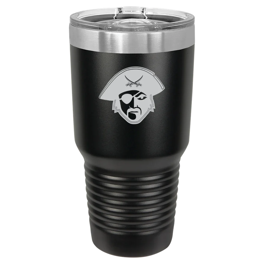 Christian Brothers University Polar Camel 30 oz. Ringneck Tumbler with Slider Lid