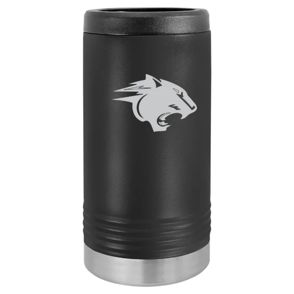 Clark Atlanta University Polar Camel Slim Beverage Holder