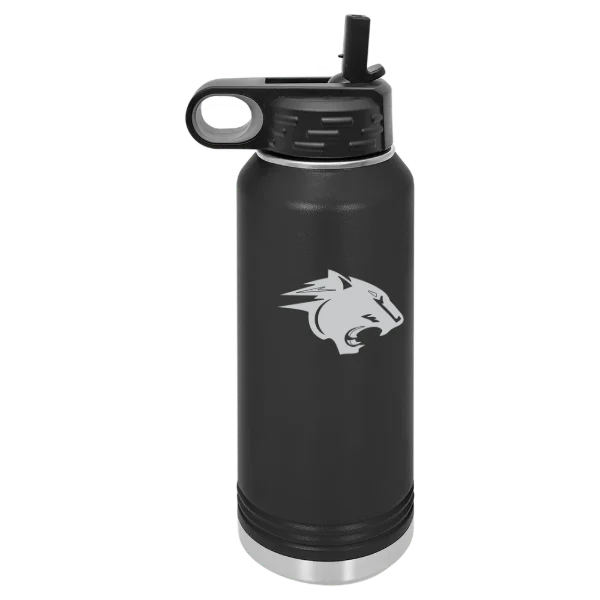 Clark Atlanta University Polar Camel 32 oz. Water Bottle