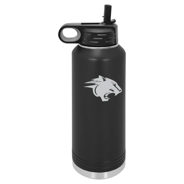 Clark Atlanta University Polar Camel 40 oz. Water Bottle