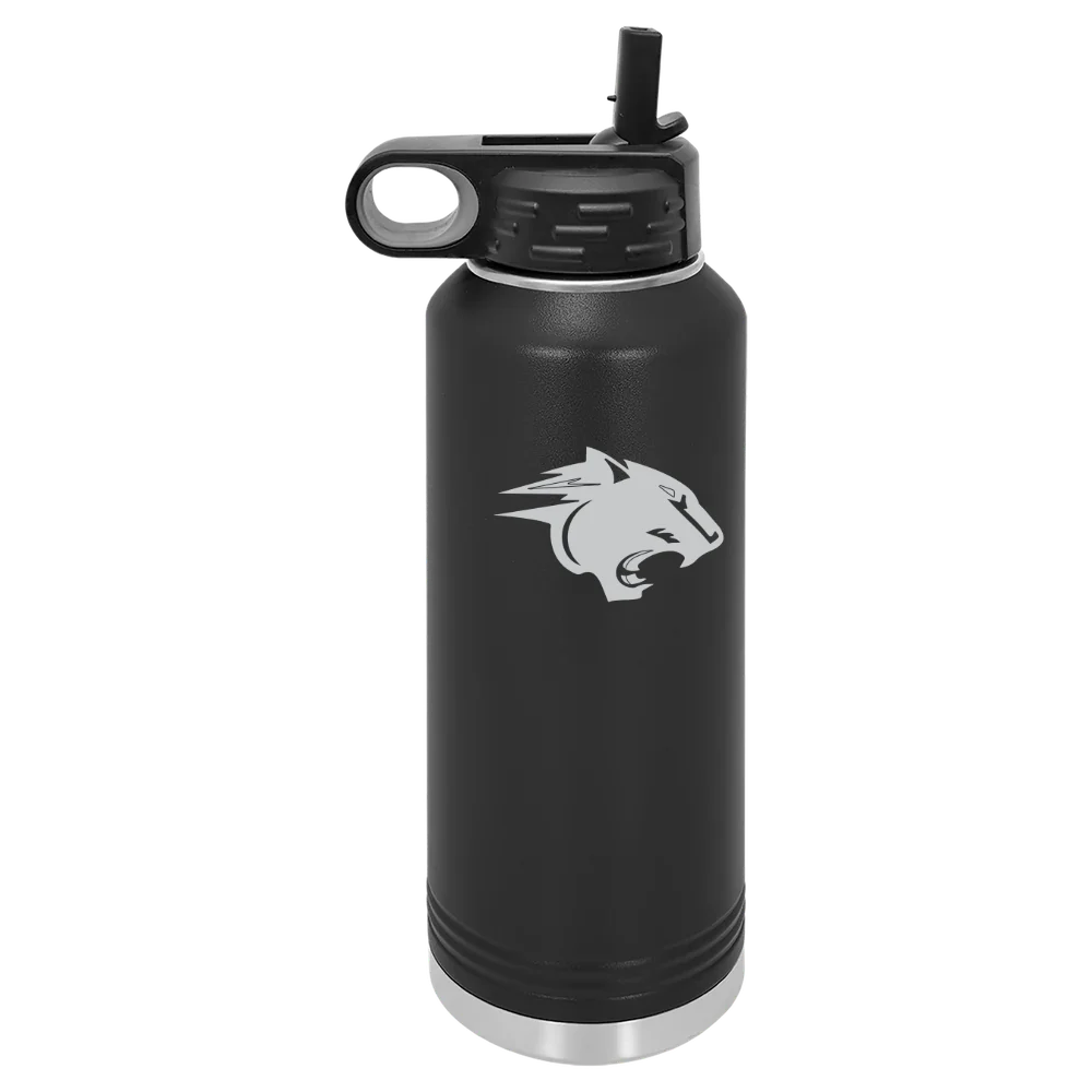 Clark Atlanta University Polar Camel 40 oz. Water Bottle