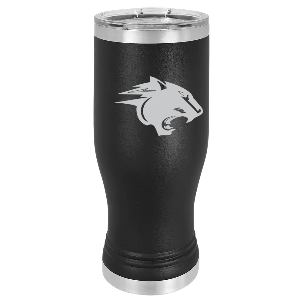 Clark Atlanta University Polar Camel 20 oz. Pilsner Tumbler
