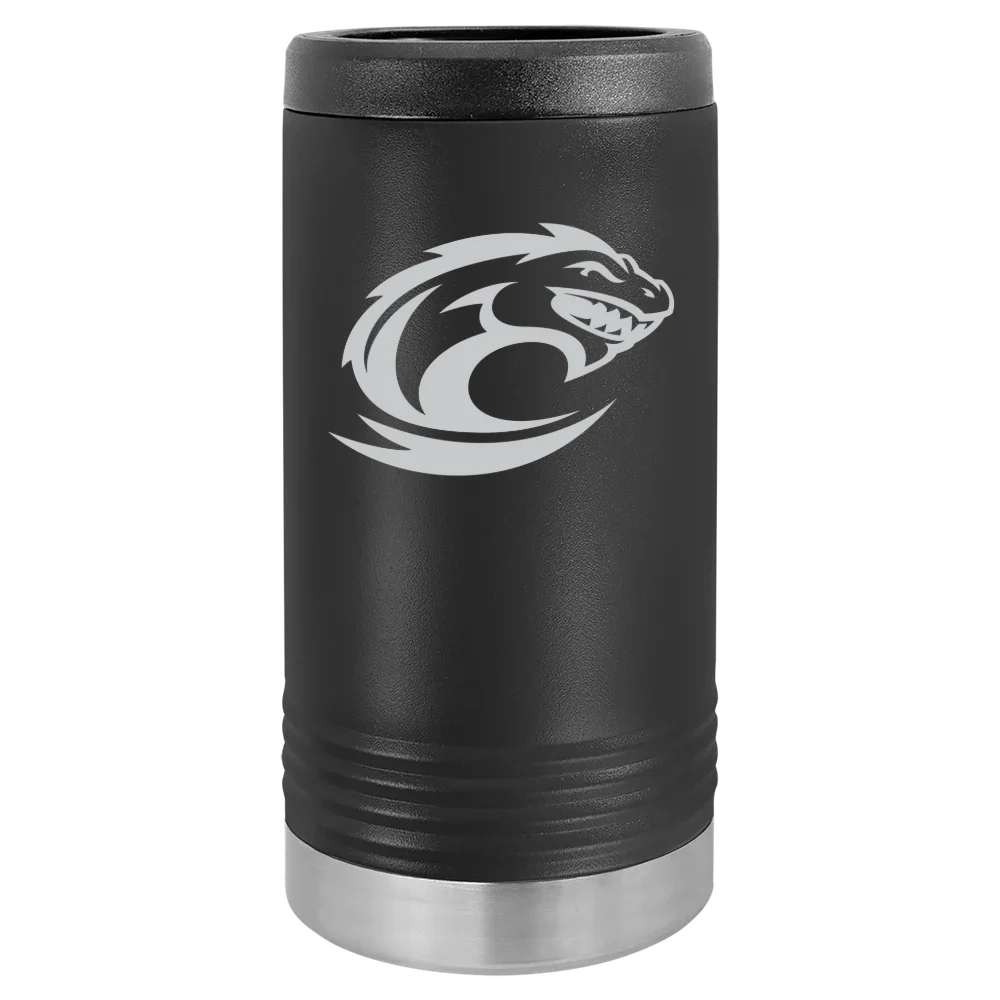 Clayton State University Polar Camel Slim Beverage Holder