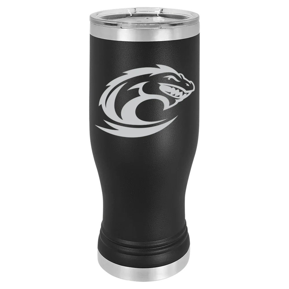 Clayton State University Polar Camel 20 oz. Pilsner Tumbler
