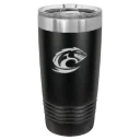 Clayton State University Polar Camel 20 oz. Ringneck Tumbler with Slider Lid