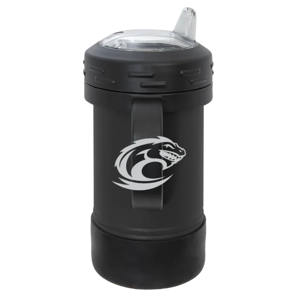 Clayton State University Polar Camel 10 oz. Sippy Cup