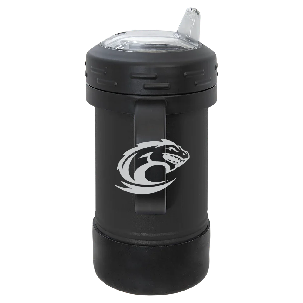 Clayton State University Polar Camel 10 oz. Sippy Cup