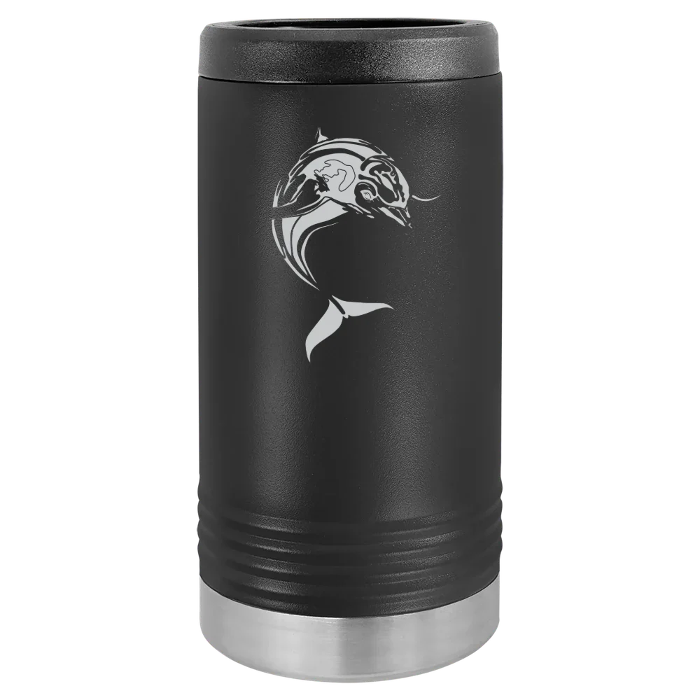 College of Staten Island Polar Camel Slim Beverage Holder