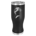 College of Staten Island Polar Camel 20 oz. Pilsner Tumbler