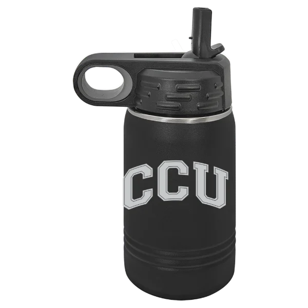 Colorado Christian University Polar Camel 12 oz. Water Bottle