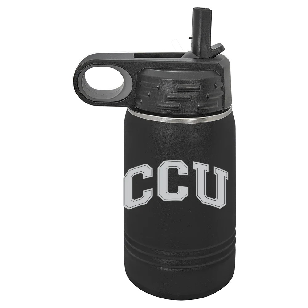 Colorado Christian University Polar Camel 12 oz. Water Bottle