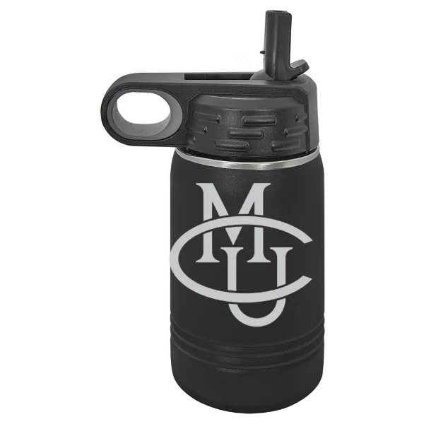 Colorado Mesa University Polar Camel 12 oz. Water Bottle