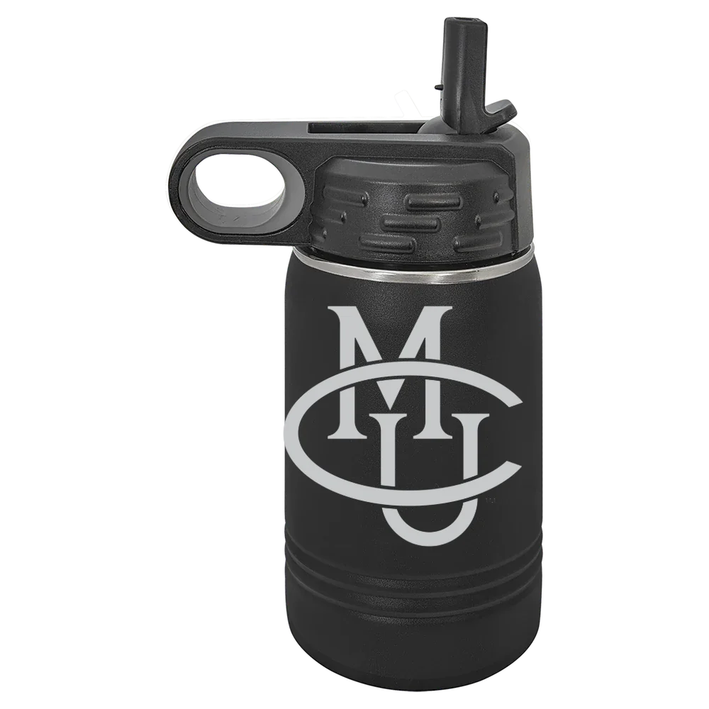 Colorado Mesa University Polar Camel 12 oz. Water Bottle