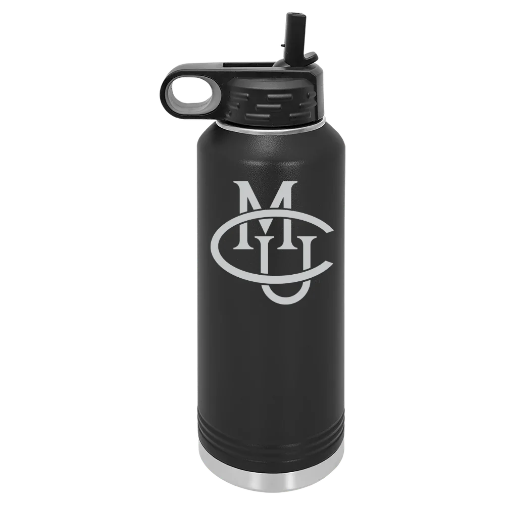 Colorado Mesa University Polar Camel 40 oz. Water Bottle