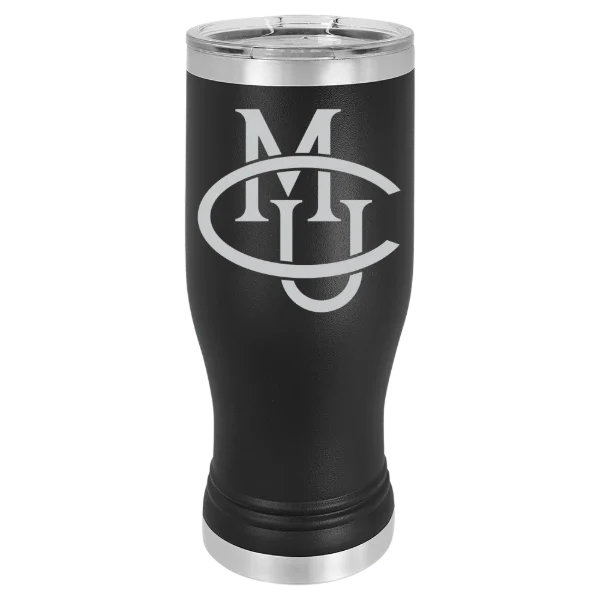 Colorado Mesa University Polar Camel 20 oz. Pilsner Tumbler