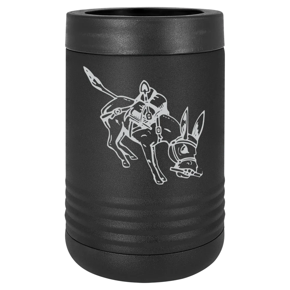 Colorado School of Mines Polar Camel Standard Beverage Holder