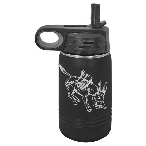 Colorado School of Mines Polar Camel 12 oz. Water Bottle