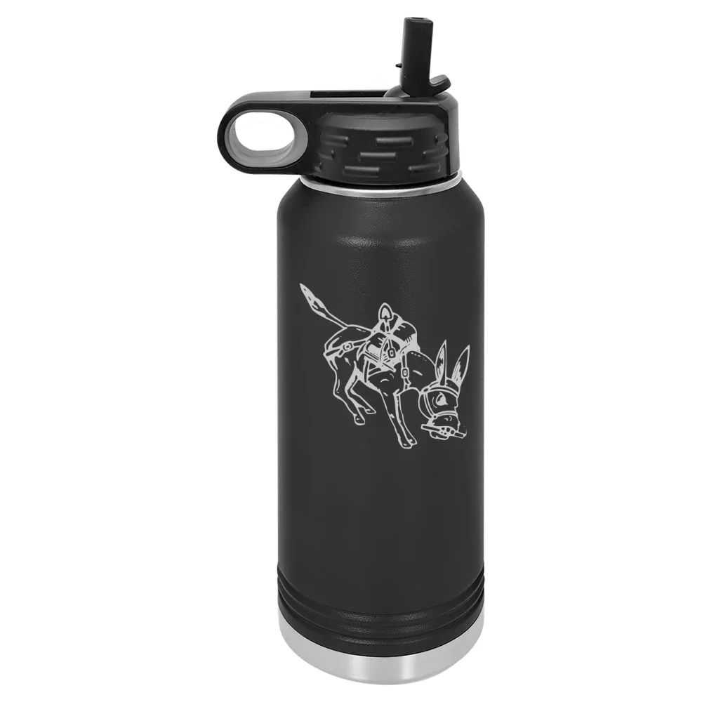 Colorado School of Mines Polar Camel 32 oz. Water Bottle