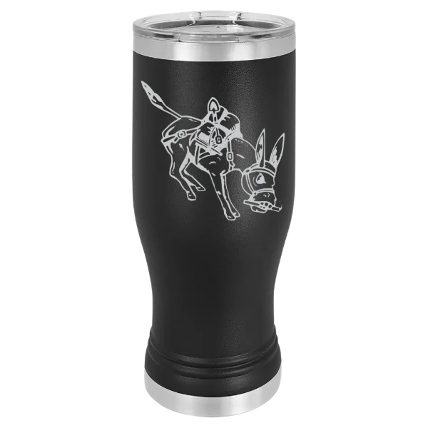 Colorado School of Mines Polar Camel 20 oz. Pilsner Tumbler