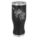 Colorado School of Mines Polar Camel 20 oz. Pilsner Tumbler